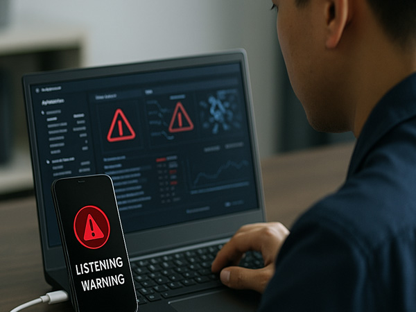 滑县手机泄密排查